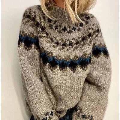 Vintage sweater